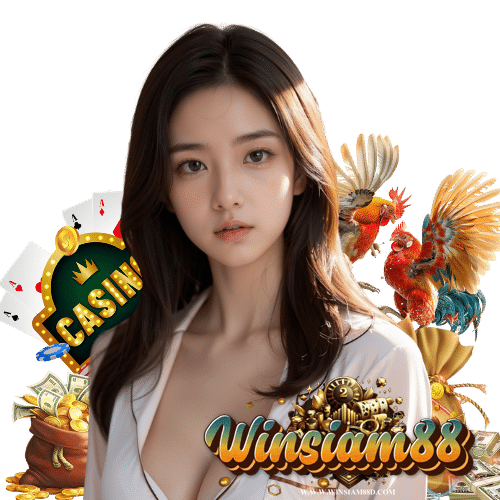 winsiam88 เว็บพนันออนไลน์